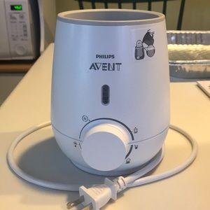 Bottle warmer - Philips Avent